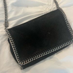AUTHENTIC stella mccartney falabella crossbody bag